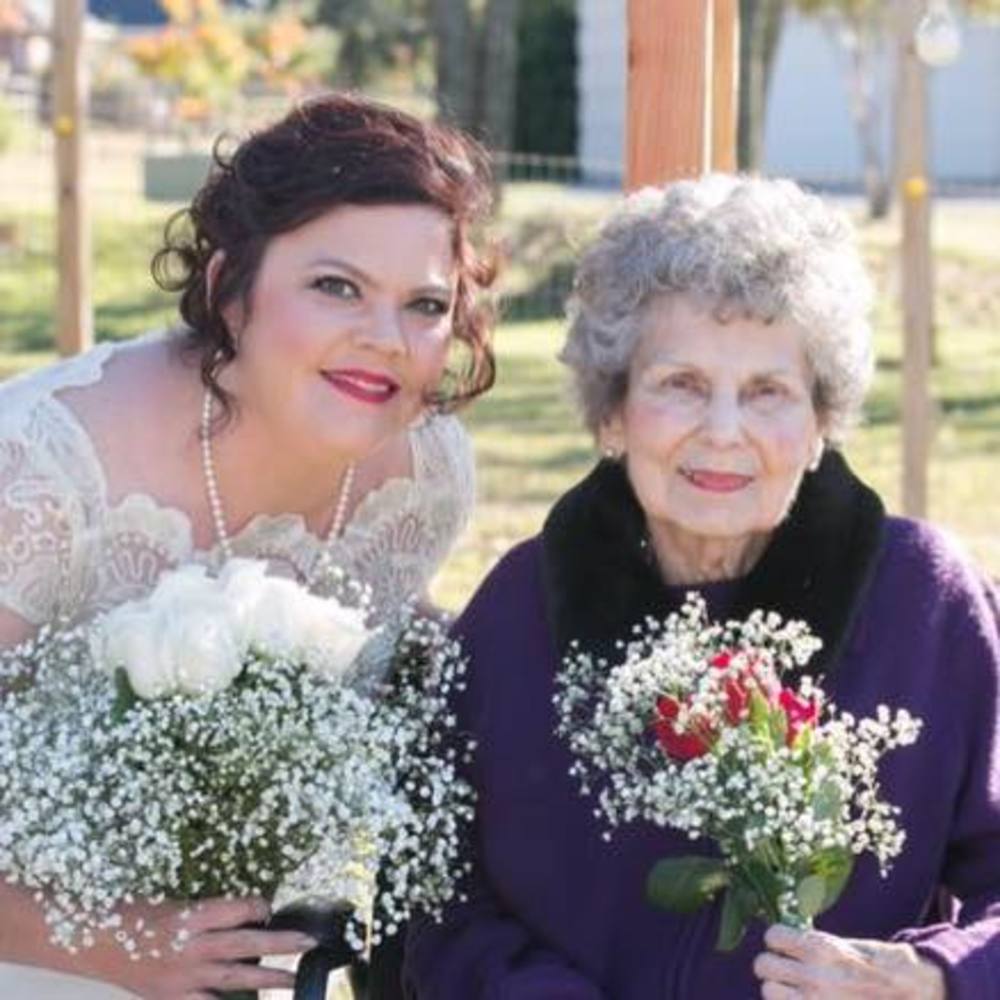 💖 Posh Ambassador Kerry 💖